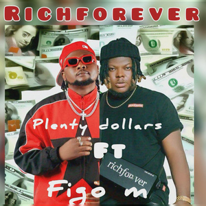 Rich Forever