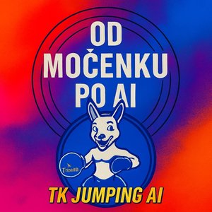 Močenok, skáčeme!