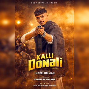 Kalli Donali
