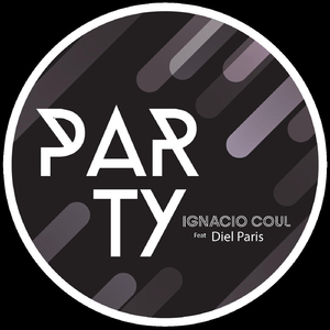 Party (feat. Diel Paris)