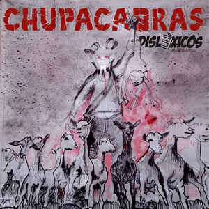 Chupacabras