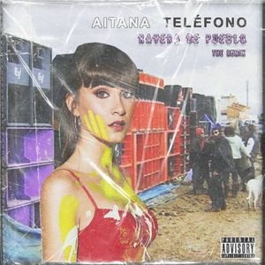 Teléfono (REMIX)