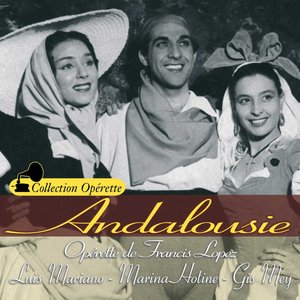 La valse qui chante (Extrait de l'opérette "Andalousie")