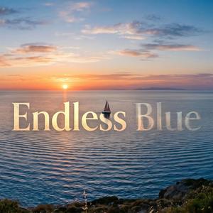 Endless Blue