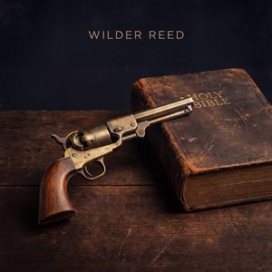 Bible and Gun