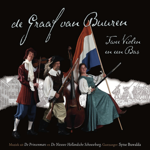 Wat zegt men in Den Haag van de Prins