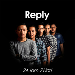 24 Jam 7 Hari