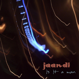 Is It a Man