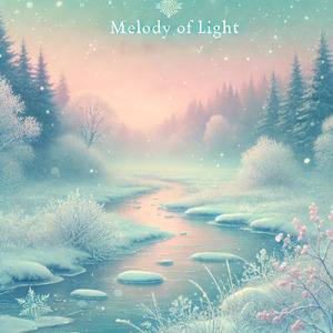 淡雪のメロディー