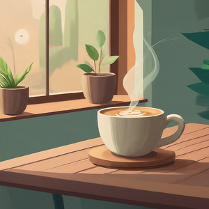 モーニング・エスプレッソ