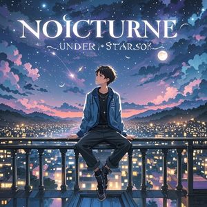 星空下的夜曲