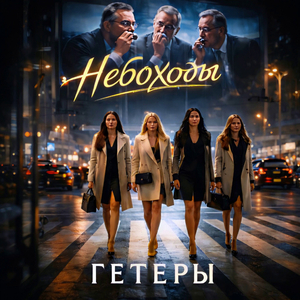 Гетеры