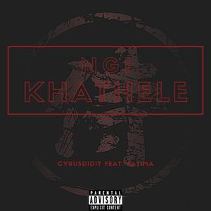 Ngi khathele (feat. Fatima)