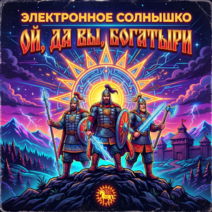 Ой, да вы, богатыри