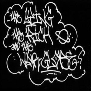 Unjust (Feat. Louie)