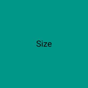 Size