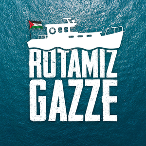 Rotamız Gazze