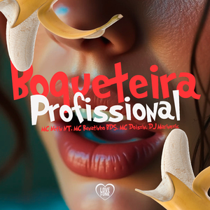 Boqueteira Profissional