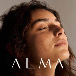 Alma (Folk Bosanova)