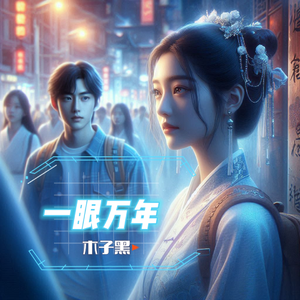 一眼万年 伴奏