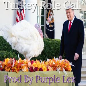 Turkey Role Call