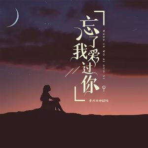 忘了我爱过你