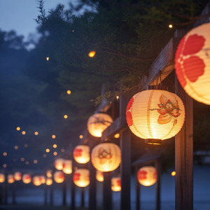 夏夜