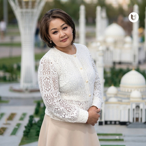 Жалғыз отаным