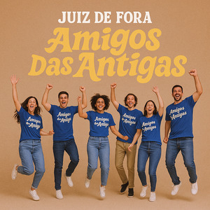 Amigos das Antigas de Juiz de Fora