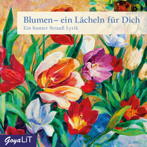 Du bist wie eine Blume