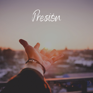 Presión