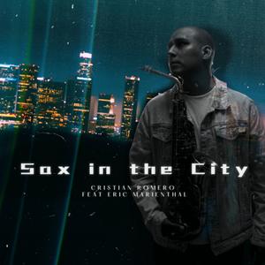 Sax in the City