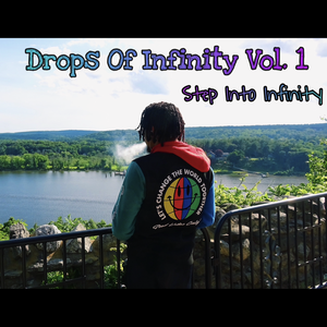 Step Into Infinity (Intro)