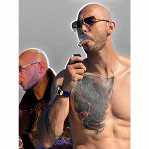 Andrew Tate (Escape The Matrix) [TOP G] (feat. Rarri Rel, Andrew Tate & Vorni)