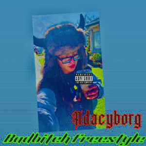 Badb freestye