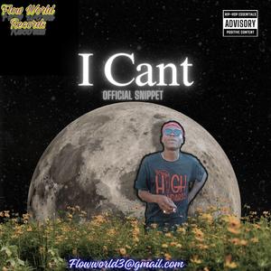 I can't (official snippet)