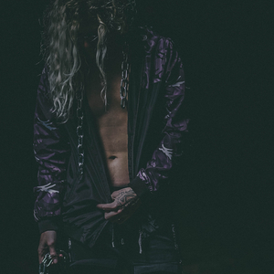 Space (feat. Fatcap)