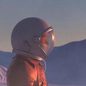 阿拉斯加海湾( cover:蓝心雨)