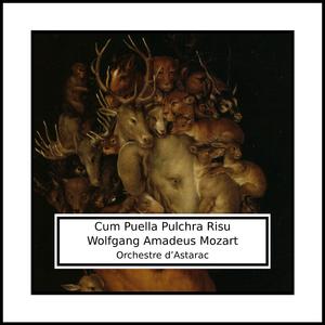 Church Sonata No. 11 in D Major, KV. 245