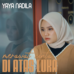 Merawat Cinta DI Atas Luka