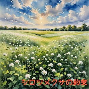 シロツメクサの約束