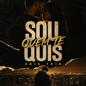 SOU QUEM TE QUIS