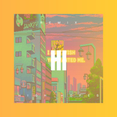 多想做个幸福的女人 (DJ咕咚版)