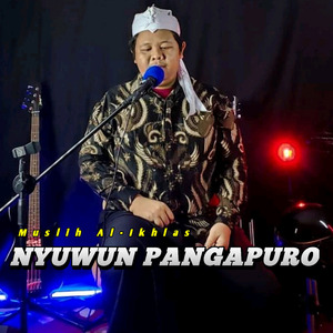 Nyuwun Pangapuro