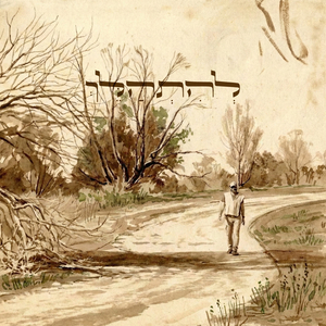 לְהִתְהַלֵּךְ