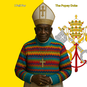 I Fell for the Popey Doke