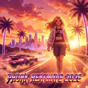 Late Night Cruise Phonk