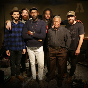 Coltrane (Audiotree Live Version)