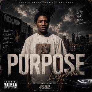 purpose