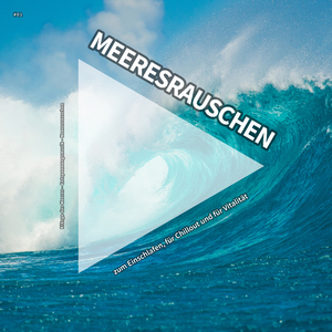 Klang des Meeres zum Schlafen